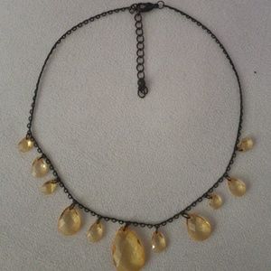 Park Lane Necklace